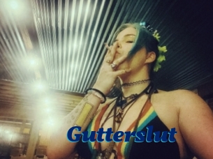 Gutterslut