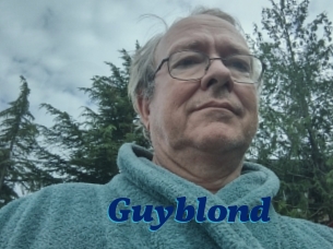 Guyblond