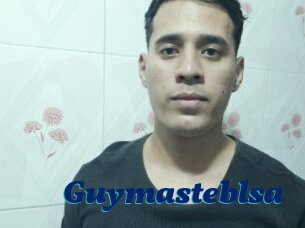 Guymasteblsa