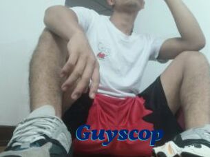 Guyscop