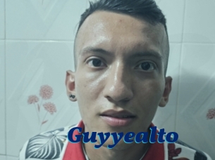 Guyyealto