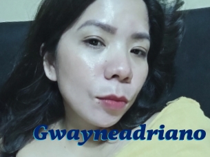 Gwayneadriano