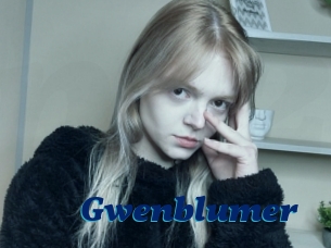 Gwenblumer