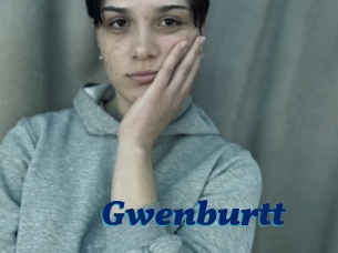 Gwenburtt