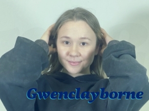 Gwenclayborne