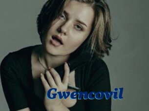 Gwencovil