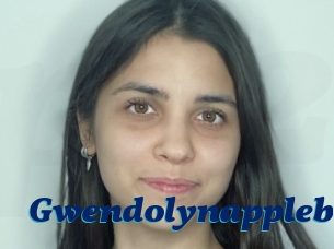 Gwendolynapplebe