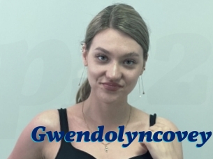 Gwendolyncovey