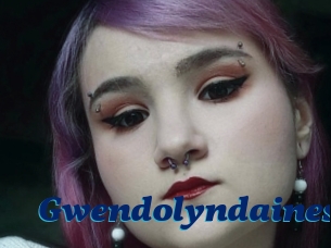 Gwendolyndaines