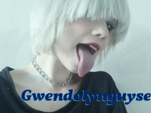 Gwendolynguyse