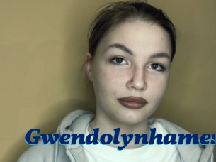 Gwendolynhames