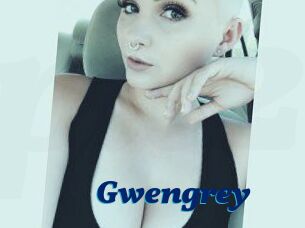 Gwengrey