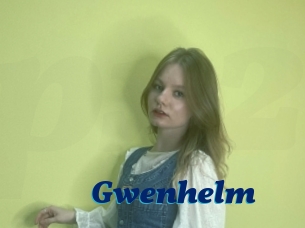 Gwenhelm