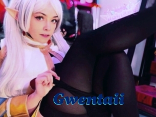 Gwentaii