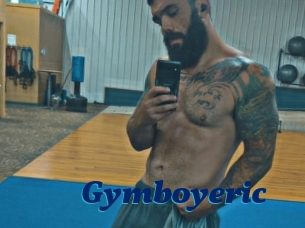 Gymboyeric