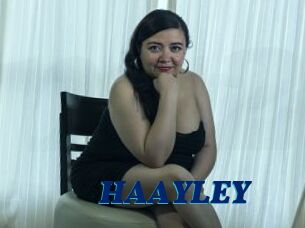 HAAYLEY