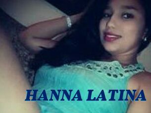 HANNA_LATINA