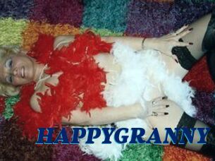 HAPPYGRANNY