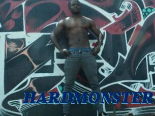 HARDMONSTER