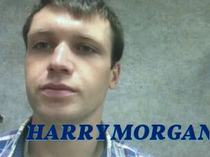 HARRY_MORGAN