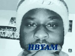 HBYAM