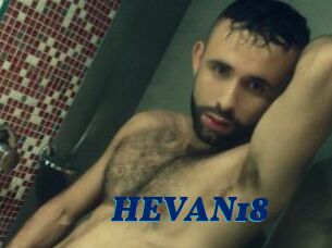 HEVAN18