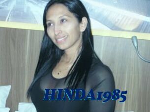 HINDA1985