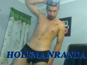 HOLFMANRANDAL