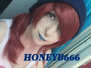 HONEYB666