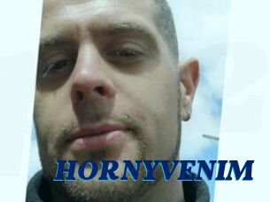 HORNYVENIM