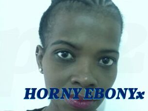 HORNY_EBONYx