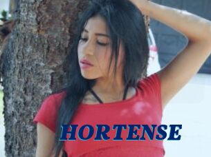 HORTENSE