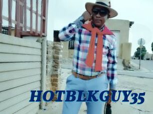 HOTBLKGUY35