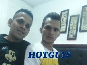 HOTGUYS