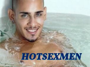 HOTSEXMEN