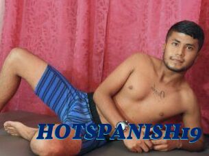 HOTSPANISH19
