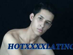 HOTXXXXLATINO