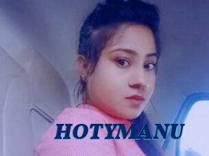 HOTYMANU