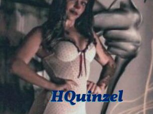 HQuinzel