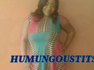 HUMUNGOUSTITS