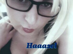 Haaazel