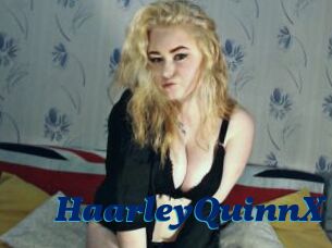 HaarleyQuinnX