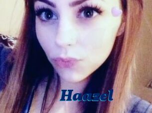 Haazel