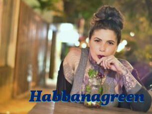 Habbanagreen