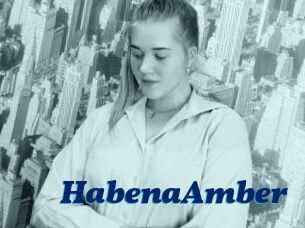 HabenaAmber