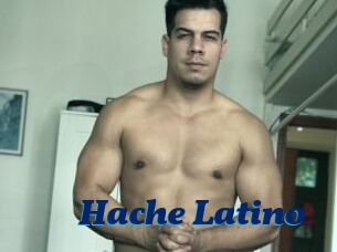 Hache_Latino