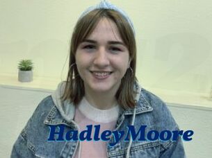 HadleyMoore