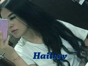 Haileey