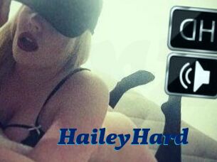 HaileyHard