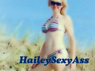 HaileySexyAss